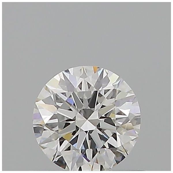 ROUND 0.56 F IF EX-EX-EX - 100761458396 GIA Diamond