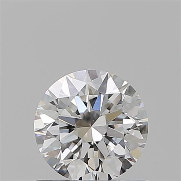 ROUND 0.7 F VS2 EX-EX-EX - 100761458464 GIA Diamond