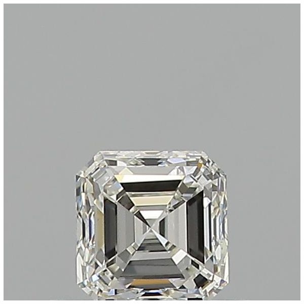 ASSCHER 0.5 I VVS1 --VG-VG - 100761458660 GIA Diamond