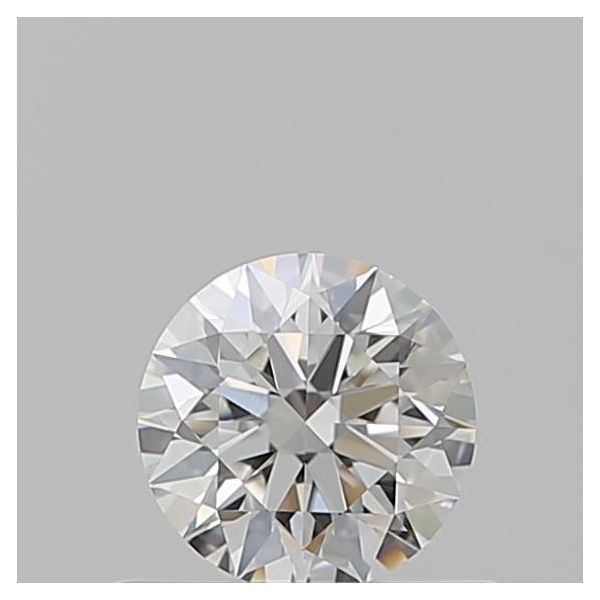 ROUND 0.51 G VS1 EX-EX-EX - 100761458686 GIA Diamond