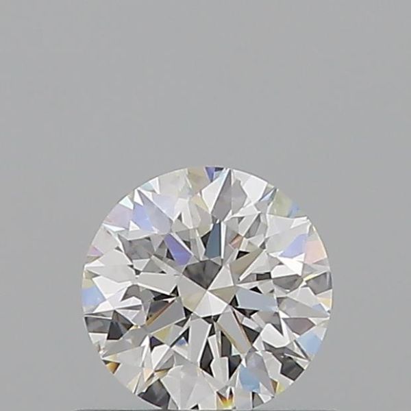 ROUND 0.6 F VS1 EX-EX-EX - 100761458782 GIA Diamond