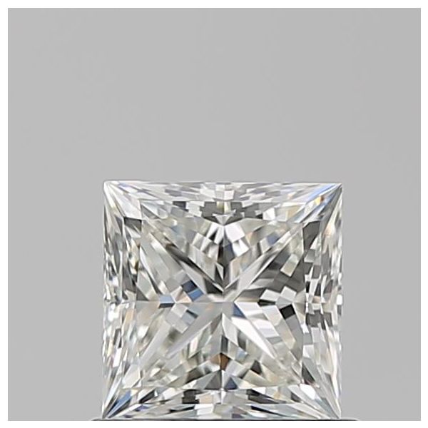 PRINCESS 0.81 I VVS1 --VG-EX - 100761458830 GIA Diamond