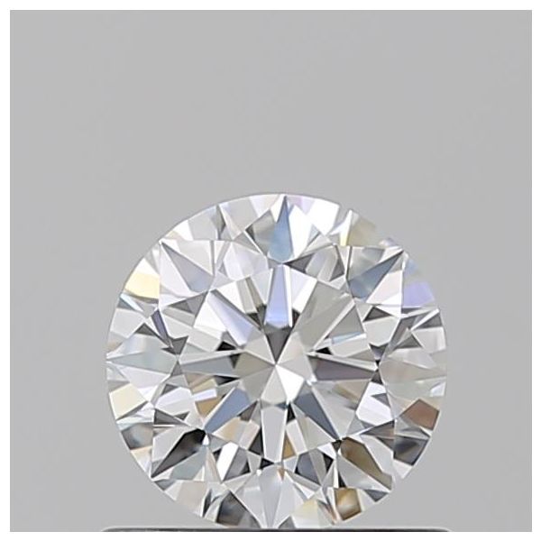 ROUND 0.72 F IF EX-EX-EX - 100761458854 GIA Diamond