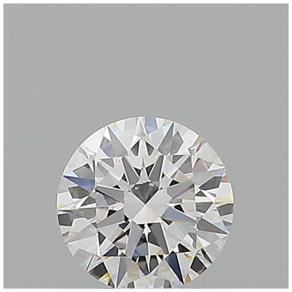 ROUND 0.51 D VVS2 EX-EX-EX - 100761458856 GIA Diamond