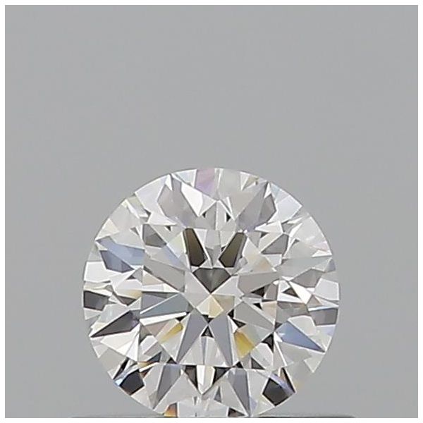 ROUND 0.51 F VS1 EX-EX-EX - 100761459011 GIA Diamond