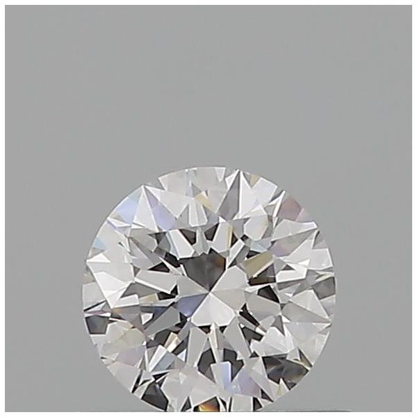 ROUND 0.51 D VS1 EX-EX-EX - 100761459050 GIA Diamond
