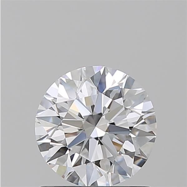 ROUND 1.01 D VVS1 EX-EX-EX - 100761459120 GIA Diamond