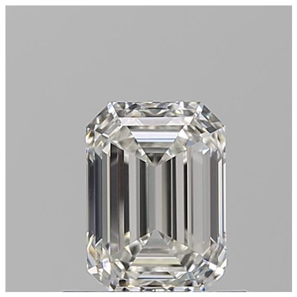 EMERALD 0.7 G VS1 --VG-EX - 100761459188 GIA Diamond