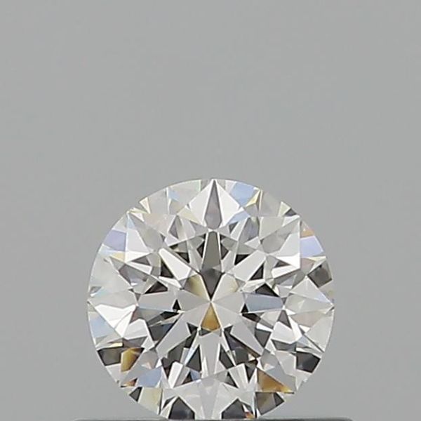 ROUND 0.51 F VS1 EX-EX-EX - 100761459284 GIA Diamond