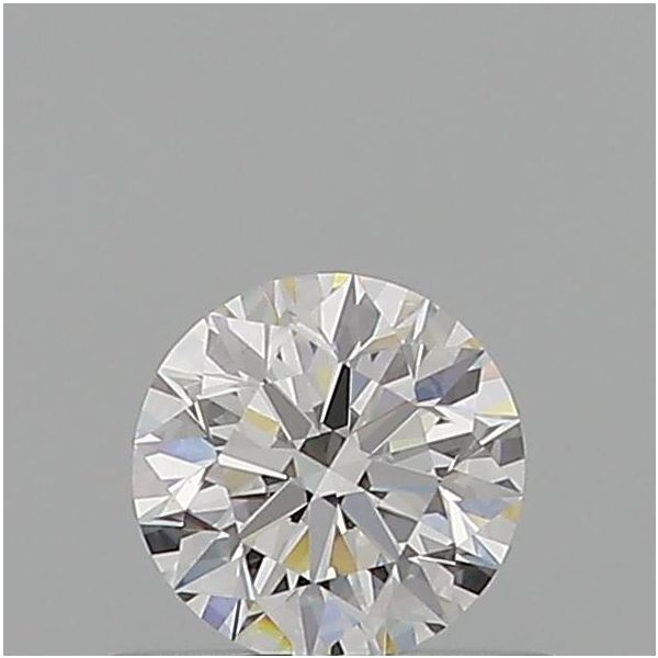 ROUND 0.5 D VVS2 EX-EX-EX - 100761459316 GIA Diamond