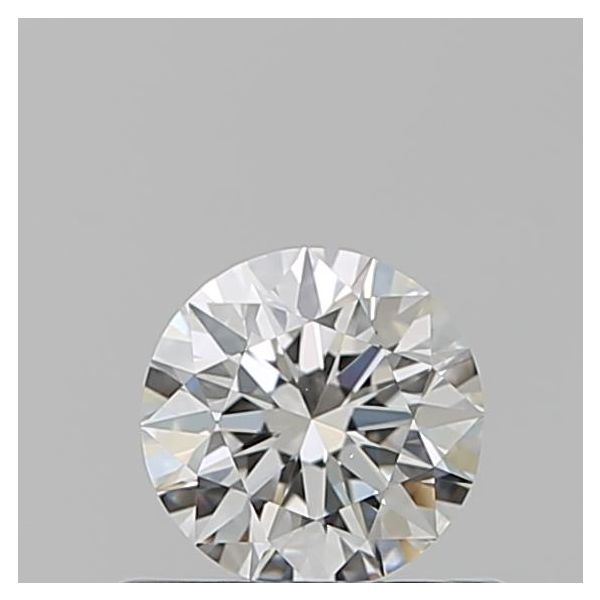 ROUND 0.53 G VS1 EX-EX-EX - 100761459551 GIA Diamond