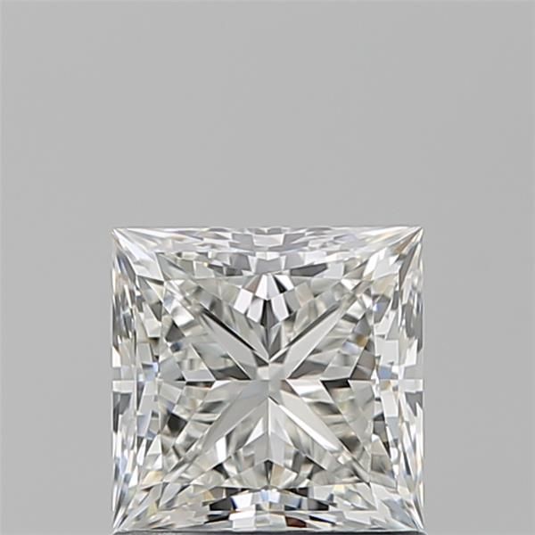PRINCESS 1.2 I VVS2 --EX-EX - 100761459564 GIA Diamond
