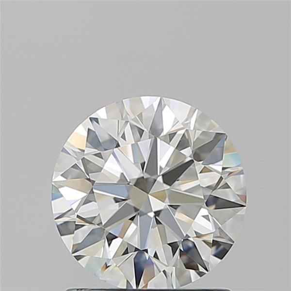 ROUND 1.3 I VS2 EX-EX-EX - 100761459948 GIA Diamond