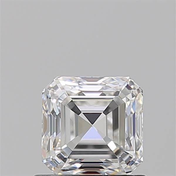 ASSCHER 0.9 F VVS2 --VG-VG - 100761459989 GIA Diamond