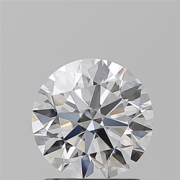 ROUND 1.56 D VVS1 EX-EX-EX - 100761460132 GIA Diamond