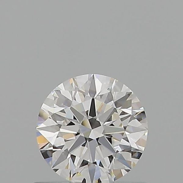 ROUND 0.63 D VVS2 EX-EX-EX - 100761460142 GIA Diamond