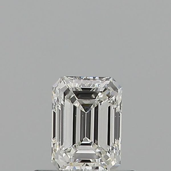 EMERALD 0.5 G VS2 --EX-EX - 100761460475 GIA Diamond