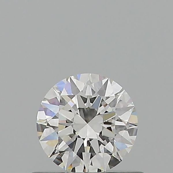 ROUND 0.52 E VS1 EX-EX-EX - 100761460657 GIA Diamond