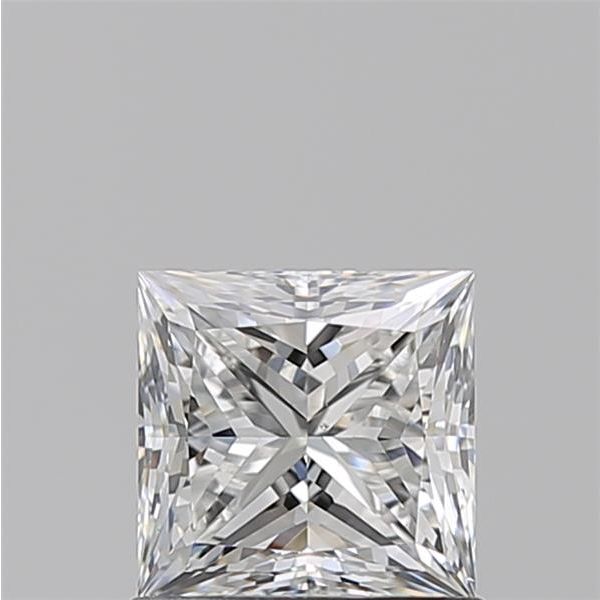 PRINCESS 1.01 F VS2 --VG-EX - 100761460741 GIA Diamond