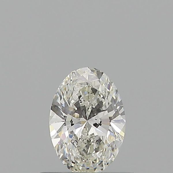 OVAL 0.53 G VS2 --EX-EX - 100761460939 GIA Diamond