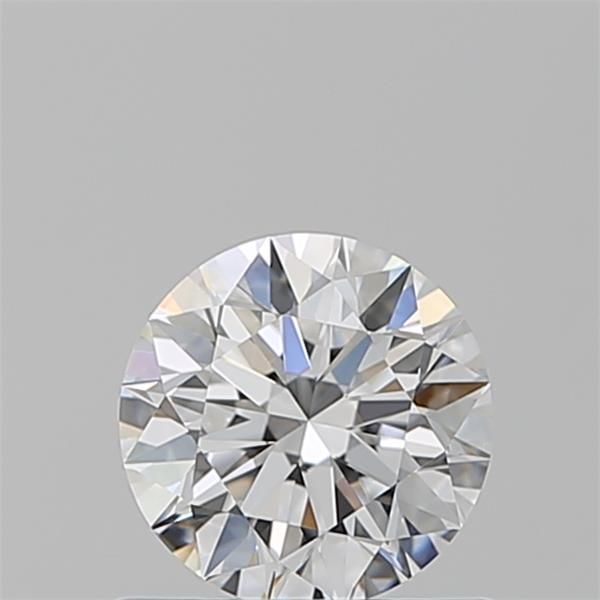 ROUND 0.7 D VVS2 EX-EX-EX - 100761461112 GIA Diamond