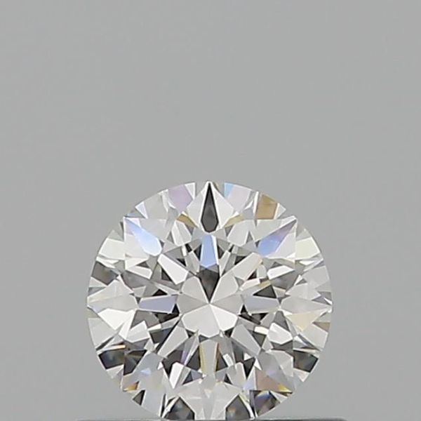 ROUND 0.53 F VS2 EX-EX-EX - 100761461324 GIA Diamond
