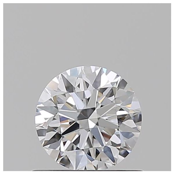 ROUND 0.66 D VVS1 EX-EX-EX - 100761461465 GIA Diamond