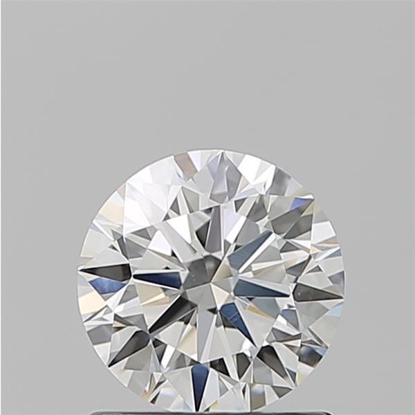 ROUND 1.01 H VS2 EX-EX-EX - 100761461582 GIA Diamond