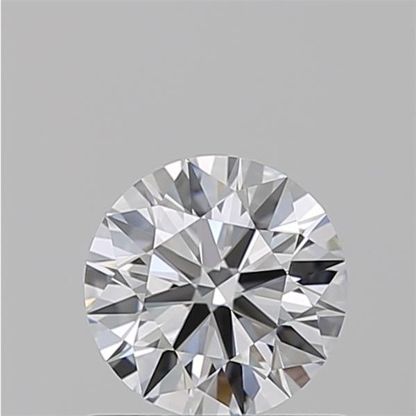 ROUND 0.76 D VVS1 EX-EX-EX - 100761461725 GIA Diamond