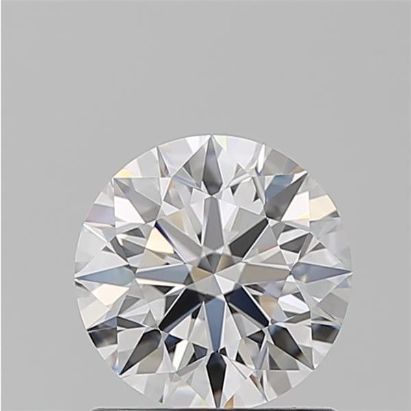 ROUND 1.13 D VVS1 EX-EX-EX - 100761461745 GIA Diamond