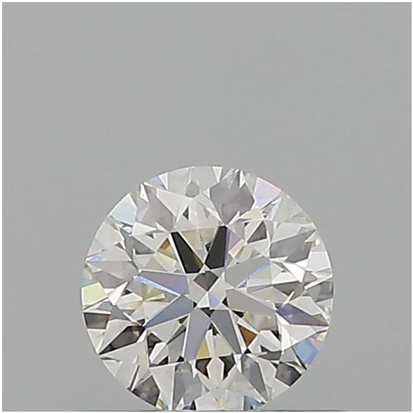 ROUND 0.52 H VS1 EX-EX-EX - 100761461826 GIA Diamond