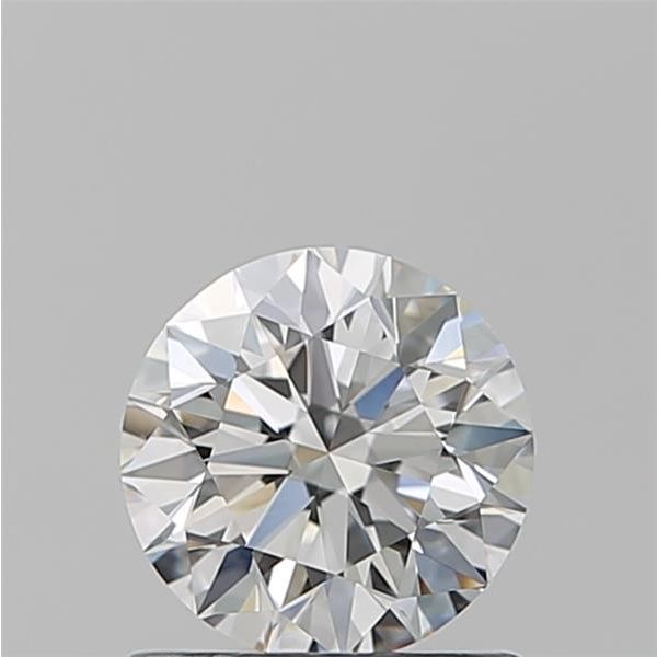ROUND 0.9 E VVS2 EX-EX-EX - 100761461991 GIA Diamond