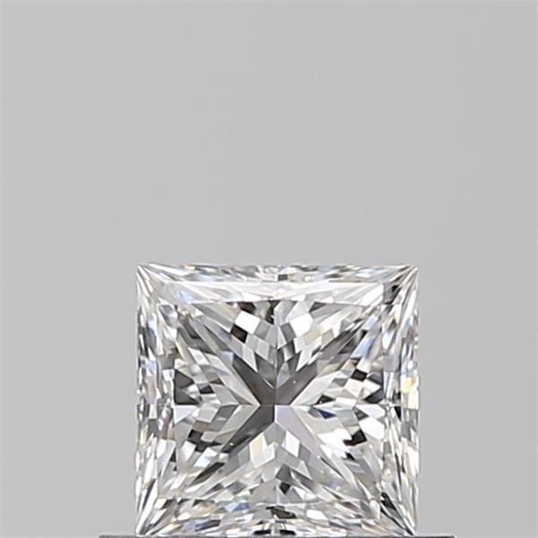 PRINCESS 0.6 E VS2 --VG-VG - 100761462127 GIA Diamond