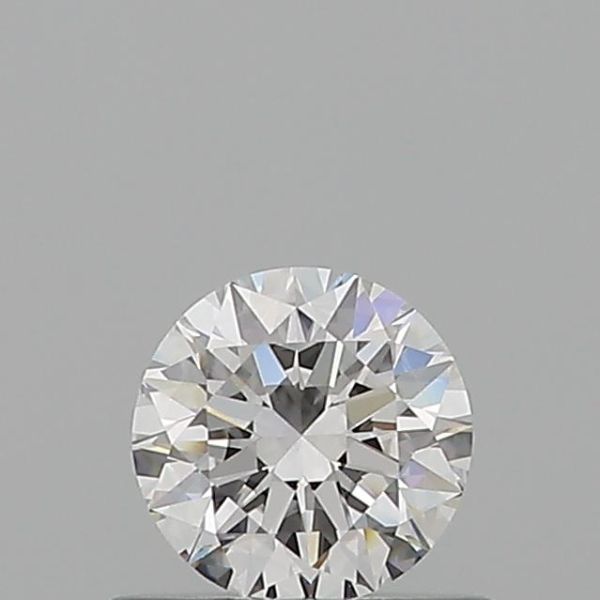 ROUND 0.52 D VVS1 EX-EX-EX - 100761462162 GIA Diamond