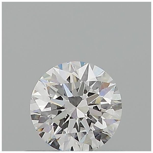 ROUND 0.5 D VS2 EX-EX-EX - 100761462301 GIA Diamond
