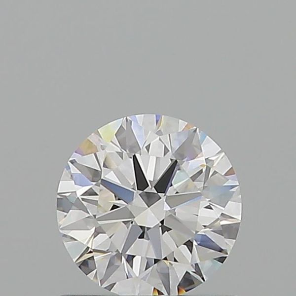 ROUND 0.8 D VVS1 EX-EX-EX - 100761462326 GIA Diamond