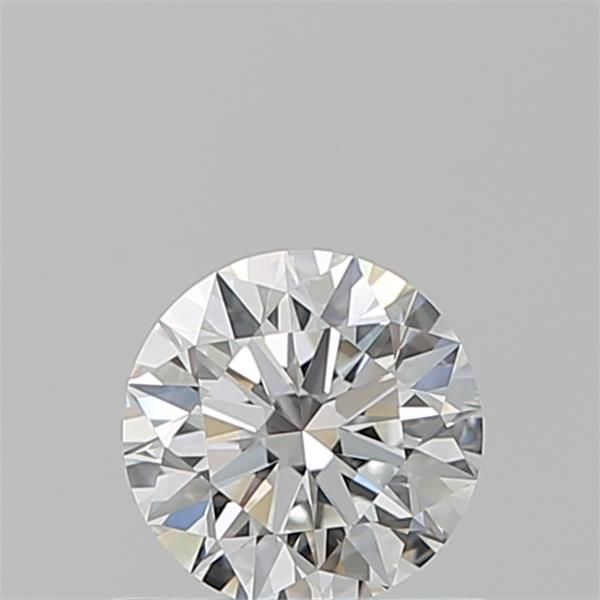 ROUND 0.63 F VS1 EX-EX-EX - 100761462370 GIA Diamond