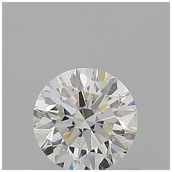 ROUND 0.51 H VS2 EX-EX-EX - 100761462547 GIA Diamond