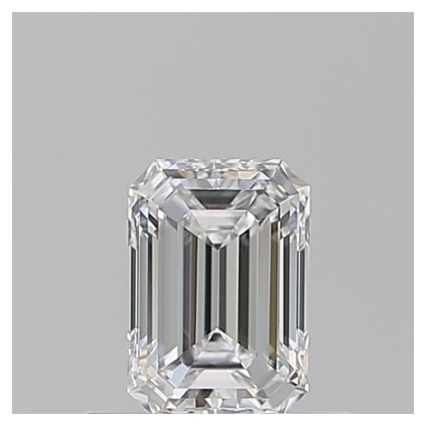 EMERALD 0.51 D VS1 --VG-EX - 100761462582 GIA Diamond