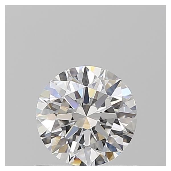 ROUND 0.56 E IF EX-EX-EX - 100761462656 GIA Diamond