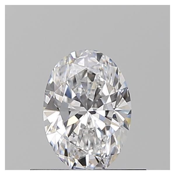 OVAL 0.51 D VS1 --EX-EX - 100761462720 GIA Diamond