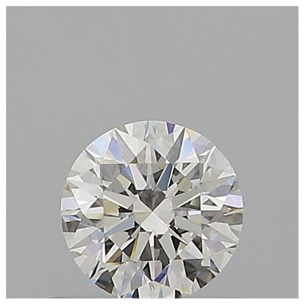 ROUND 0.5 H VVS1 EX-EX-EX - 100761462921 GIA Diamond