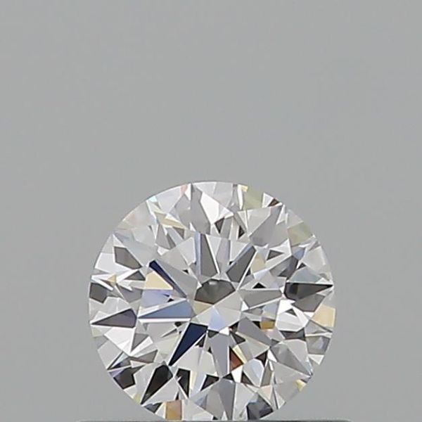 ROUND 0.51 D VVS2 EX-EX-EX - 100761462990 GIA Diamond