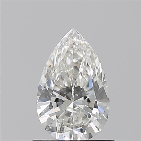 PEAR 0.7 G VVS2 --VG-EX - 100761463038 GIA Diamond