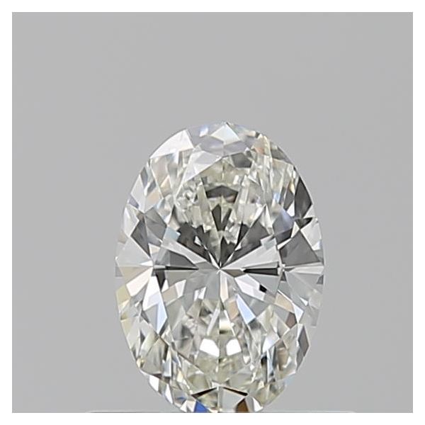 OVAL 0.5 I VS1 --VG-EX - 100761463050 GIA Diamond