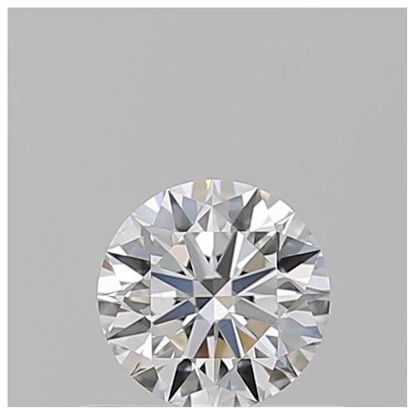 ROUND 0.5 G VS2 EX-EX-EX - 100761463280 GIA Diamond
