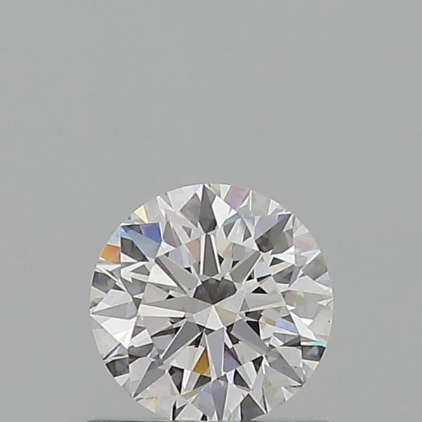 ROUND 0.71 D VS1 EX-EX-EX - 100761463401 GIA Diamond