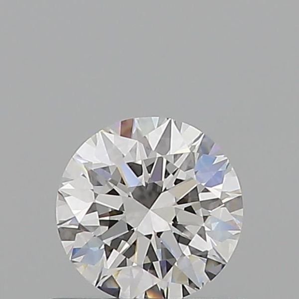 ROUND 0.6 E VS1 EX-EX-EX - 100761463505 GIA Diamond