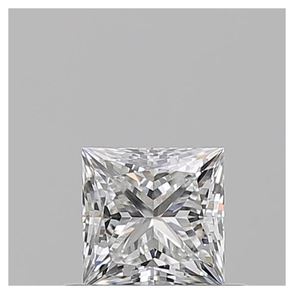 PRINCESS 0.52 F VS1 --VG-EX - 100761463699 GIA Diamond