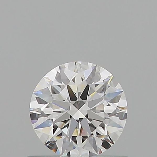 ROUND 0.62 D VVS2 EX-EX-EX - 100761463809 GIA Diamond